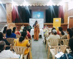 Workshop on Women Empowerment and Legal Literacy 